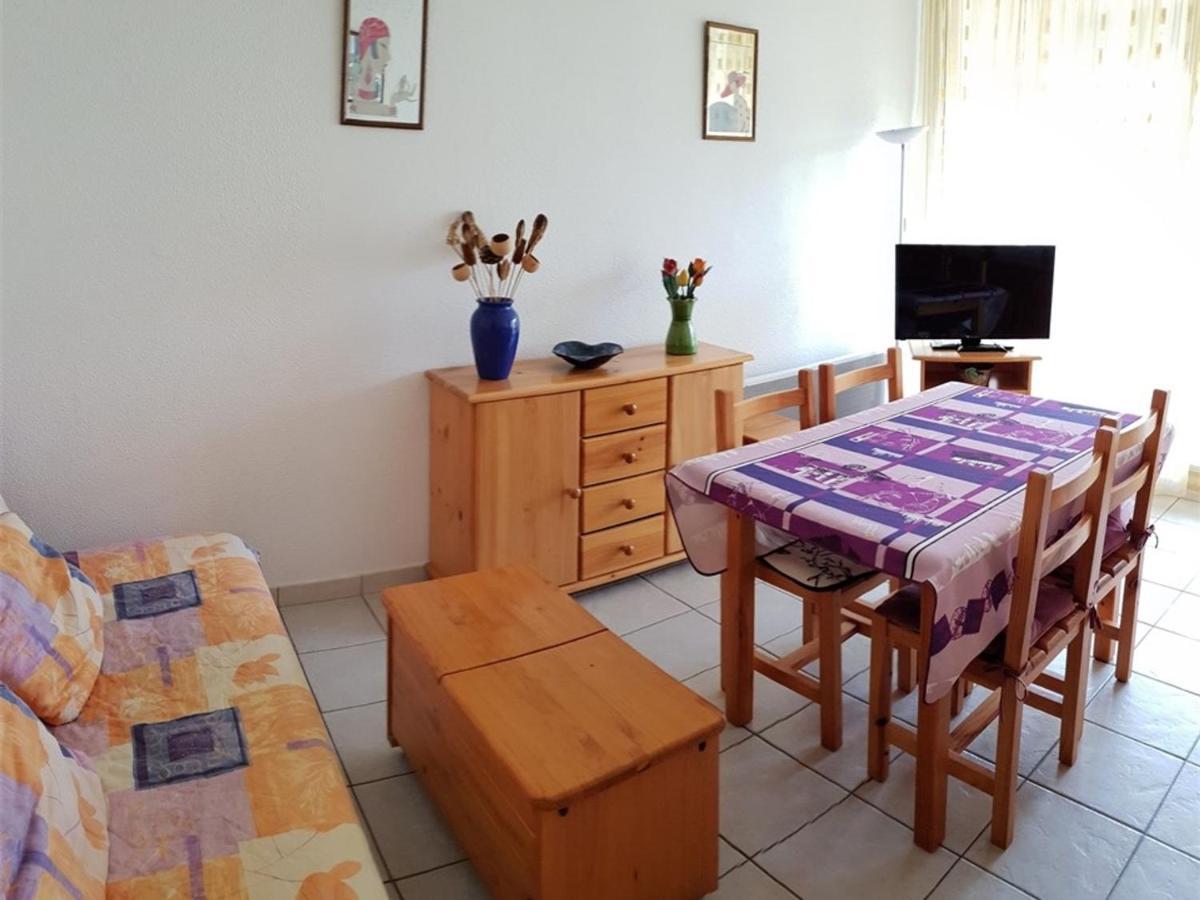Appartement T2, 4 Pers, 300M Plage, Parking Prive, Argeles-Sur-Mer - Fr-1-388-50 Exterior foto